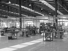 威海低氮燃燒器廠(chǎng)家：天然氣燒嘴作為紅磚隧道窯燃料的可行性