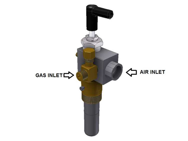 點(diǎn)火燒嘴 點(diǎn)火燒嘴