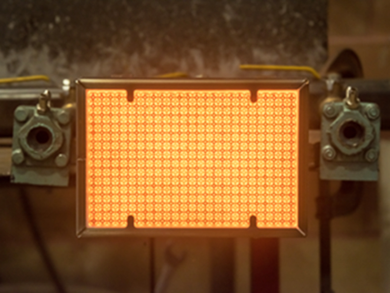 紅外燃燒器 紅外燃燒器