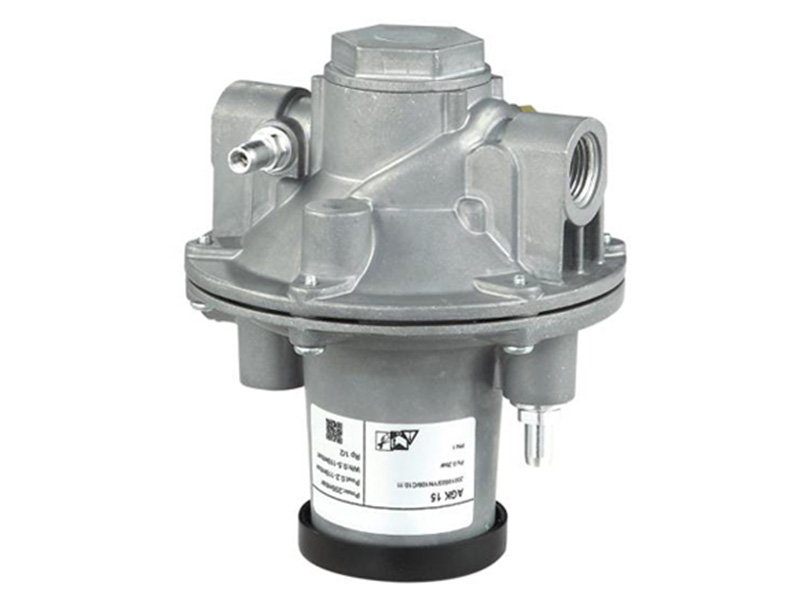 <b>空燃比例閥</b> <b>空燃比例閥</b>