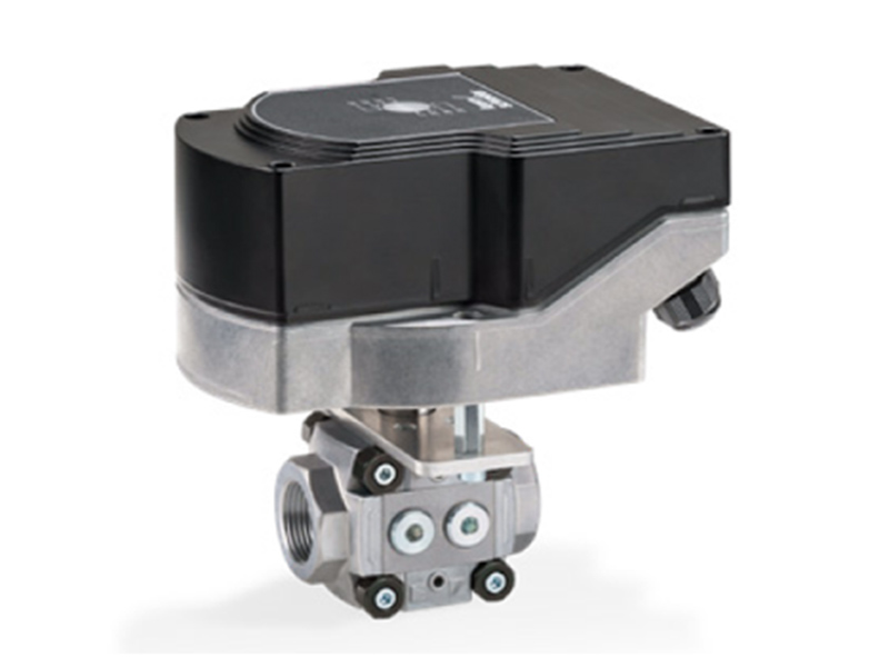 <b>線性流量調(diào)節(jié)閥</b> <b>線性流量調(diào)節(jié)閥</b>