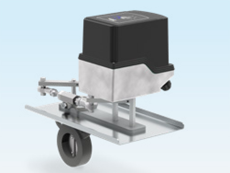 電動執(zhí)行機構 電動執(zhí)行機構